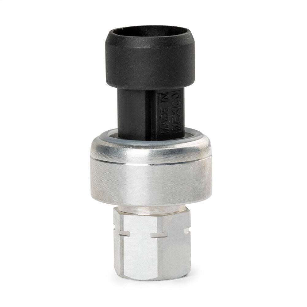 Suitable for GM for Buick , for Cadillac , Chevolet, and  for ford  air conditioning refrigerant pressure sensor 13502759 Q