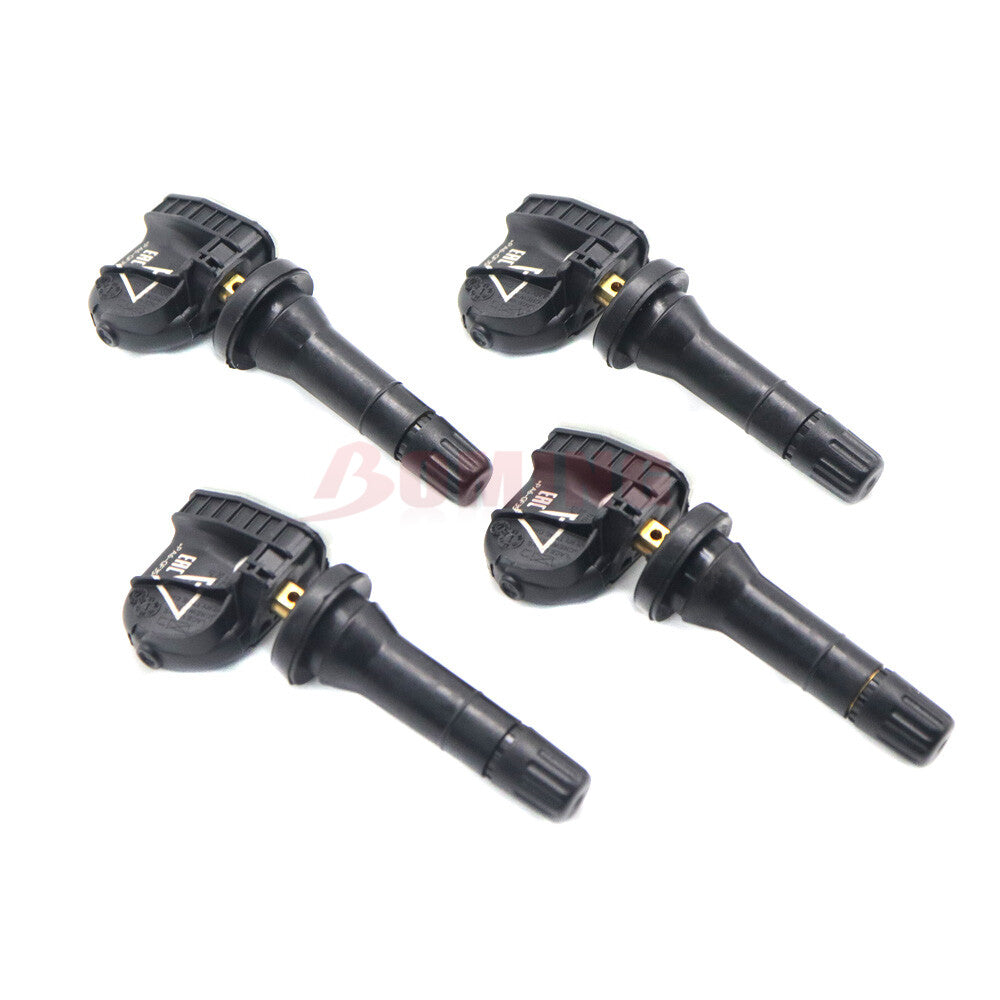 4x New TPMS Tire Pressure Sensor 8889081697 for Geely FY11 Monjaro Geometry A