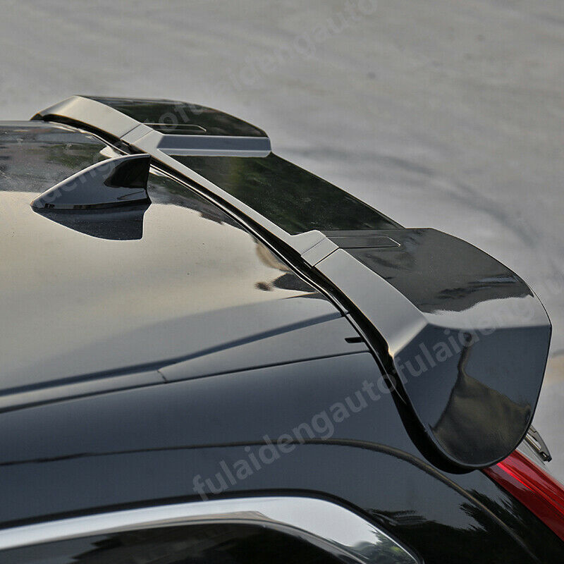 for Honda CRV CR-V 2017-2022 Trunk Spoiler Tail Wing Trunk Lip Wing Rear Spoiler