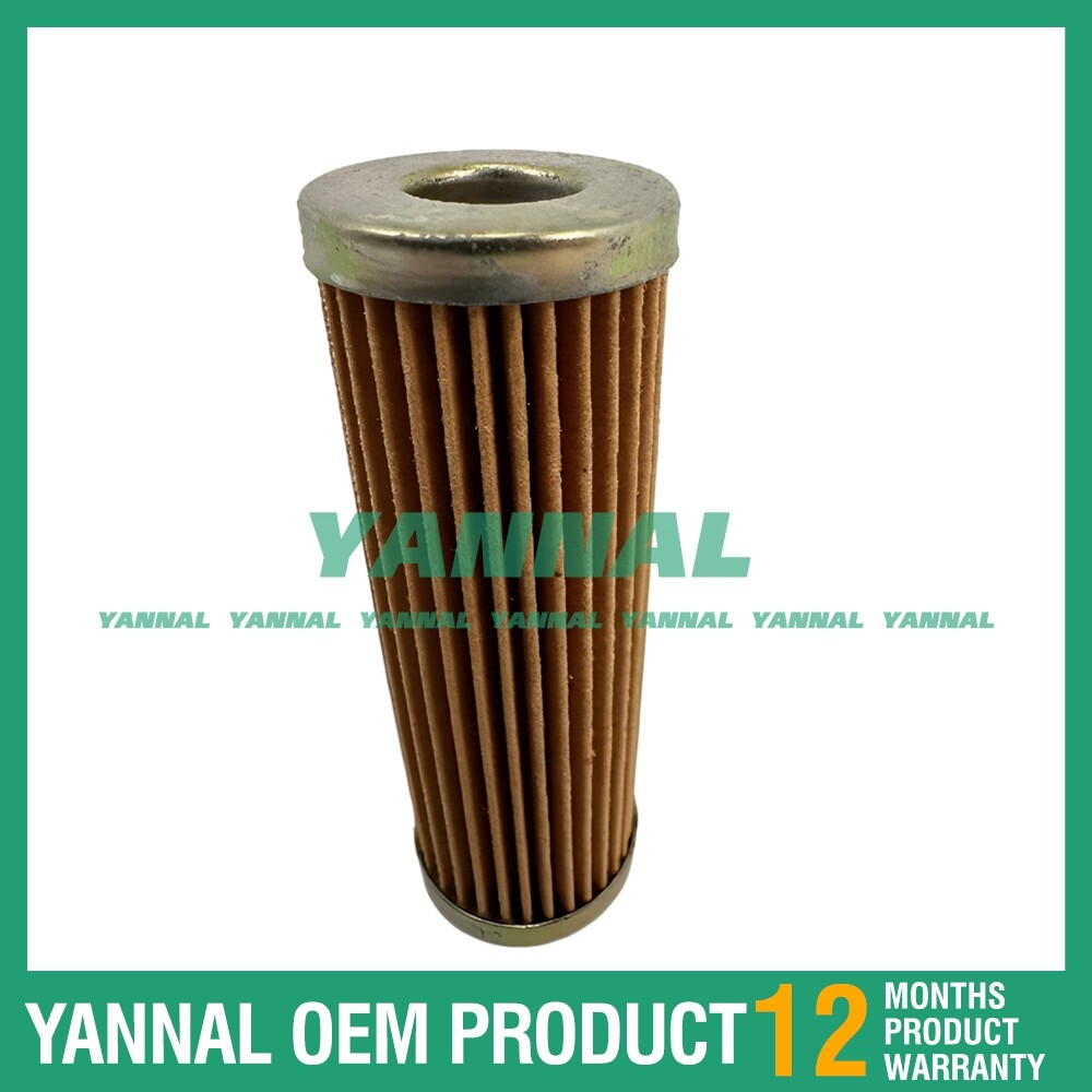 L3E diesel engine parts air filter -