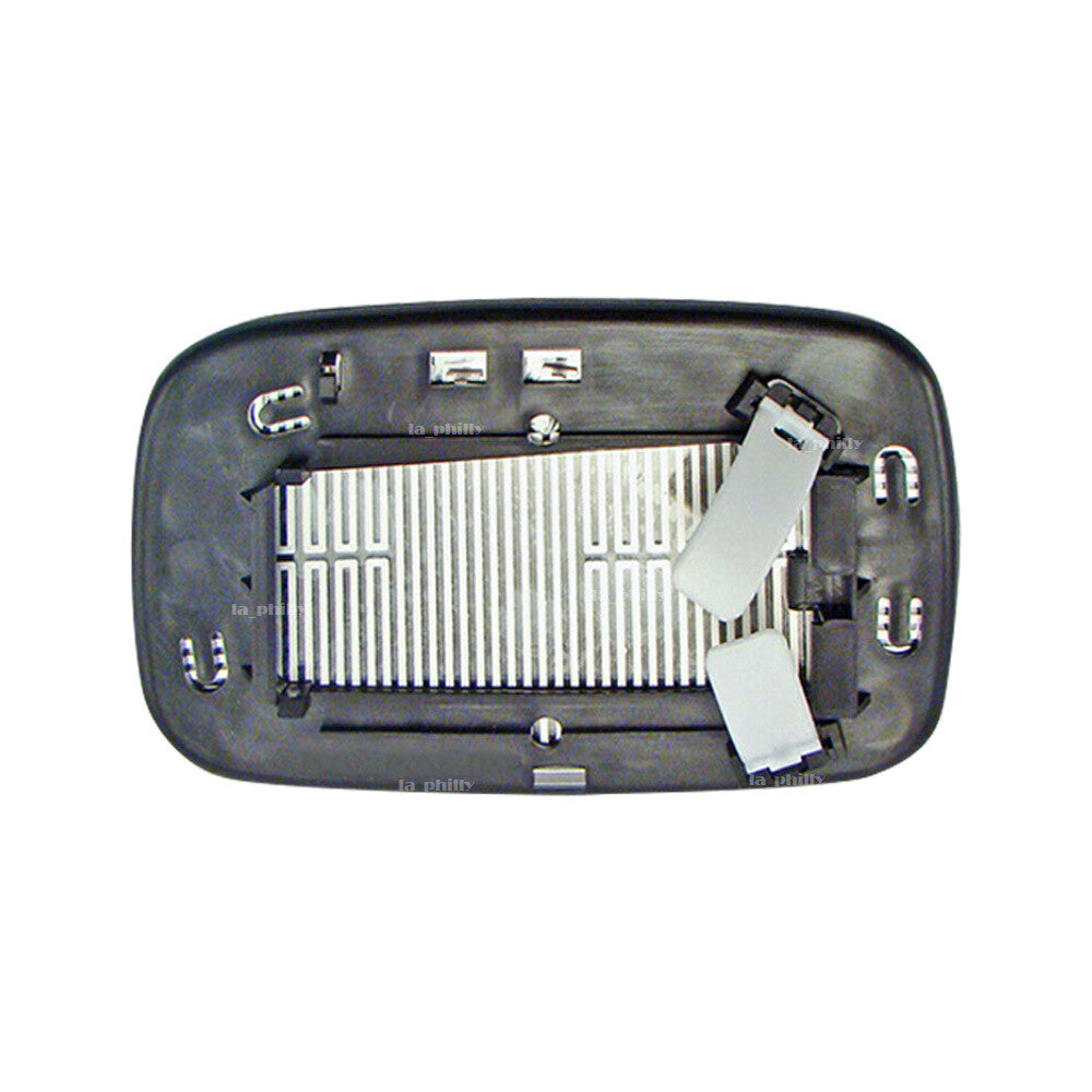 Right Heated Door Mirror Glass With Heating 8679831 for Volvo S40 V50 2005-06 Q