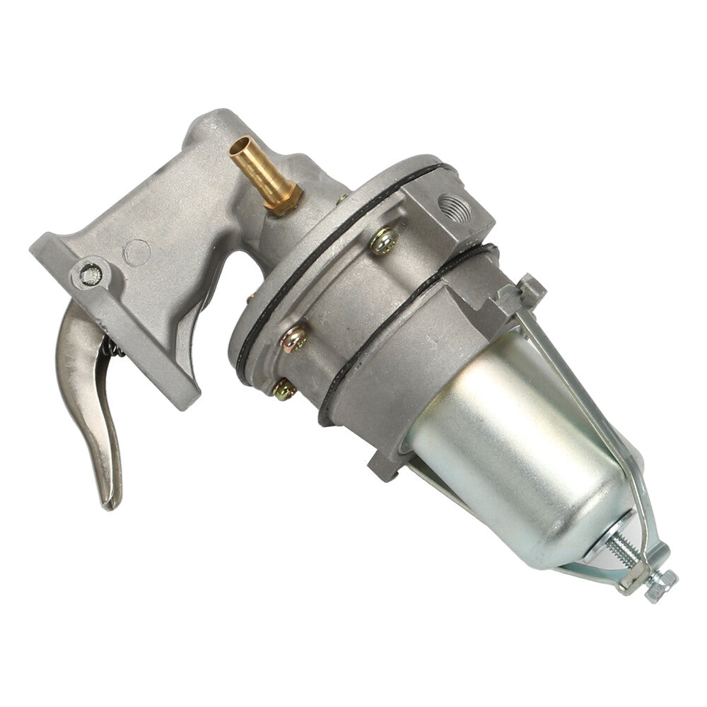 Fuel pump 86234A4 For OMC 2.5L 3.0L MerCruiser 3.0L 3.7L 4.1L 86234A05 18-7278