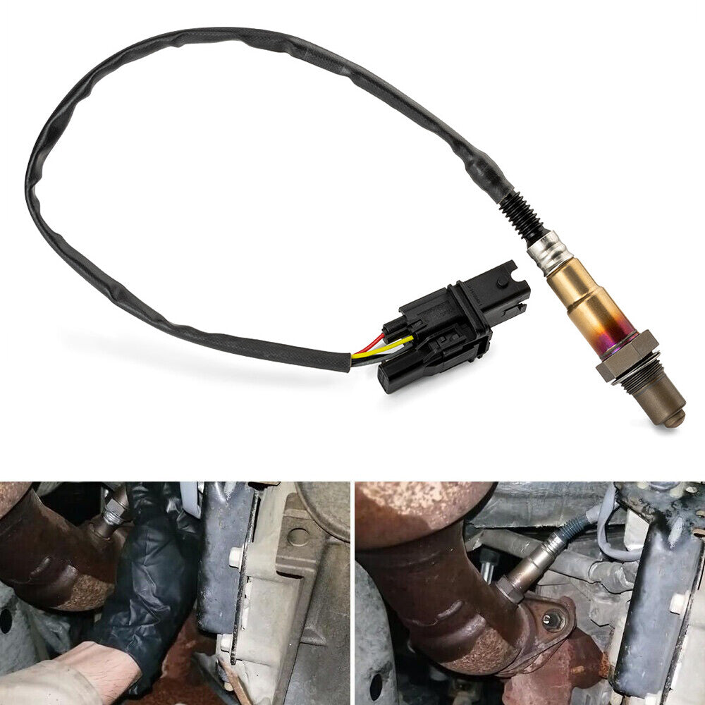 2-pack of new upstream O2 oxygen sensors for Frontier Xterra for Cadillac for Suzuki n