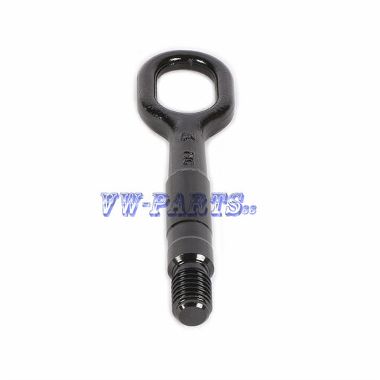 Emergency Tow Hook Towing Hinge Eye Fit for VW for Jetta for AUDI A3 Q5 TT 8K0805615A Q