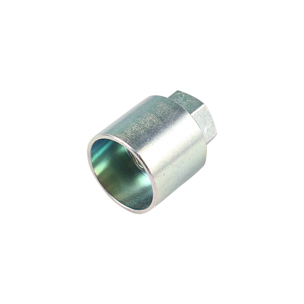 Fit for Land Rover Freelander -Wheel Locking Lug Nut Remover Installation Anti‑Theft Q