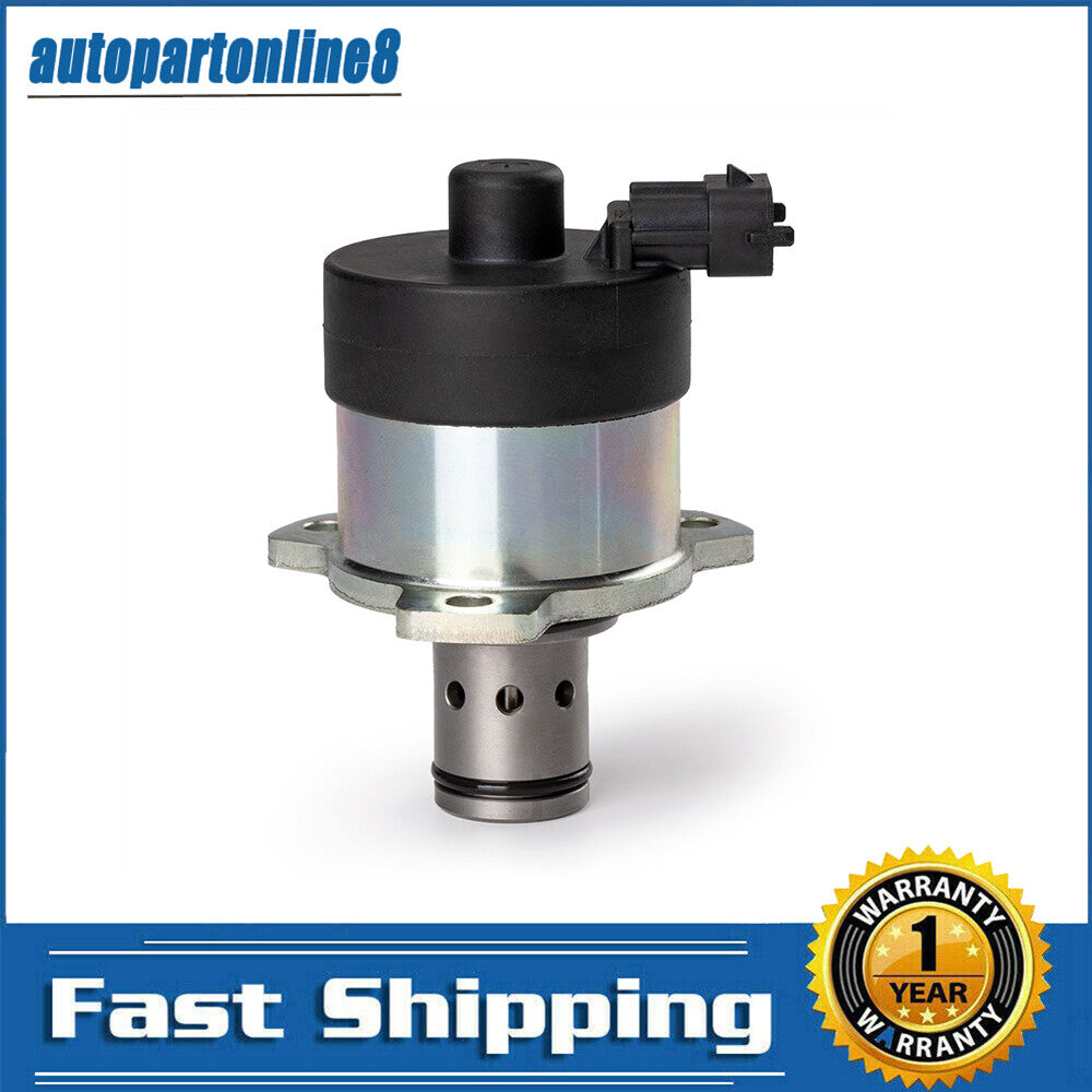 1X New A0000900069 Fuel Meter Quantity Control Valve For DD13 DD15 DD16 DDE