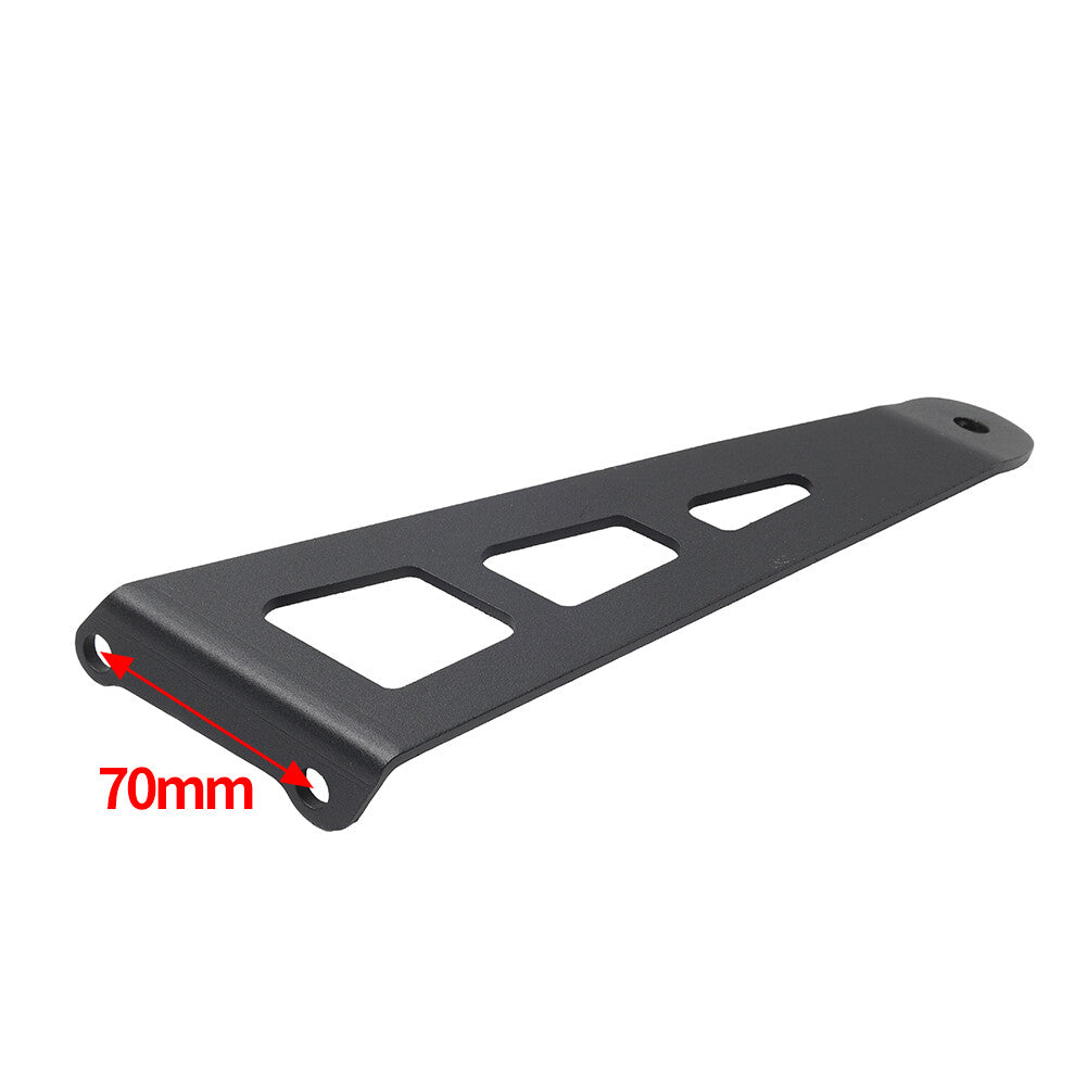 Motorcycle Exhaust Bracket Muffler Hanger For Tuono 660 2020-23 RS660