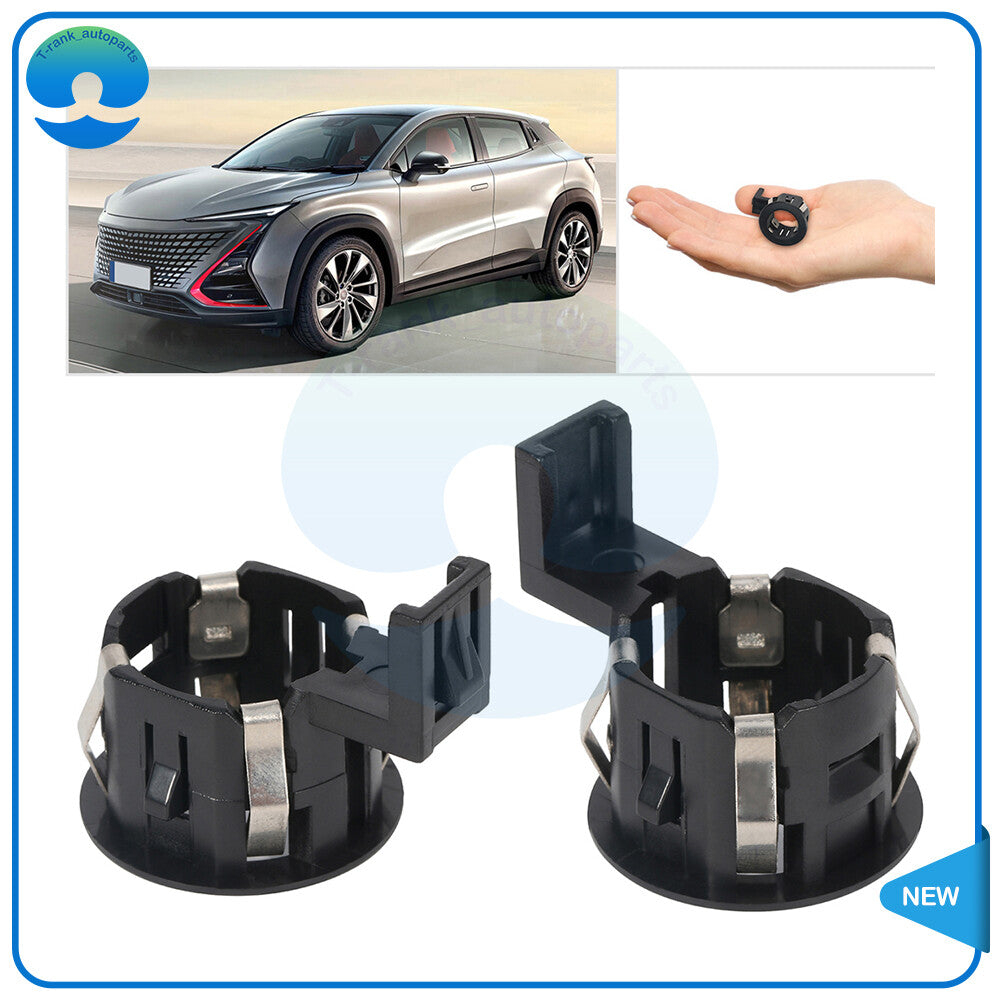 2Pcs PDC Parking Sensors for 2011-2017 for Honda Odyssey for Mini Passenger Van 3.5L V6