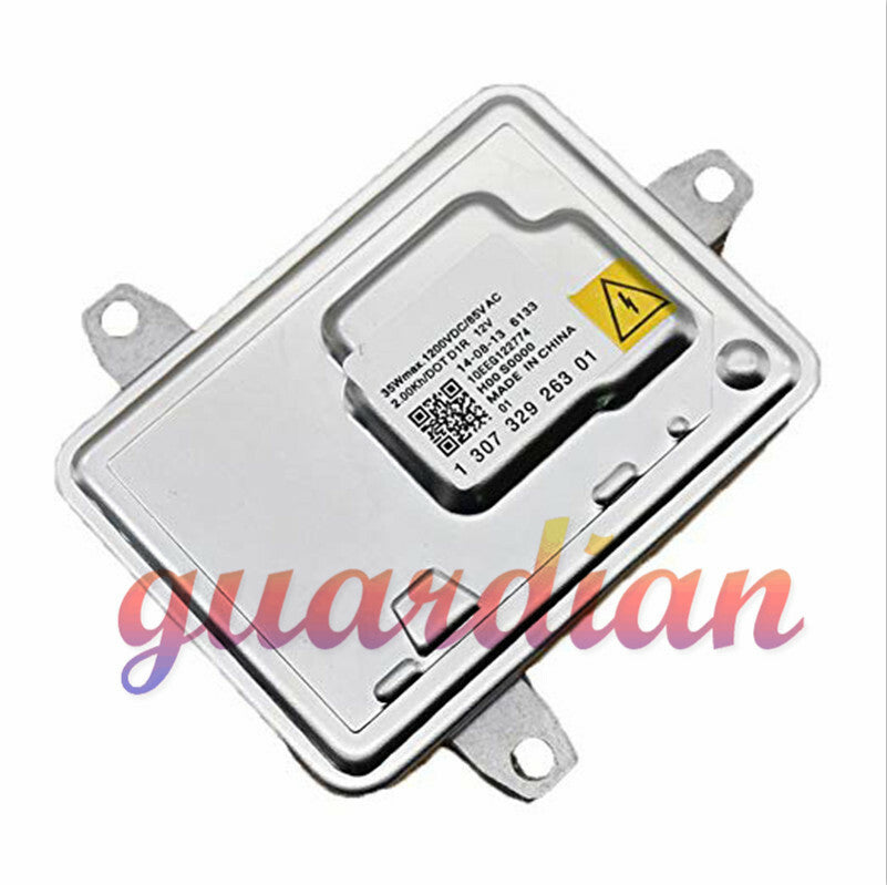Xenon Headlight Ballast Module for BMW 320i 328d 328i 335i for Mercedes GLK 300 350