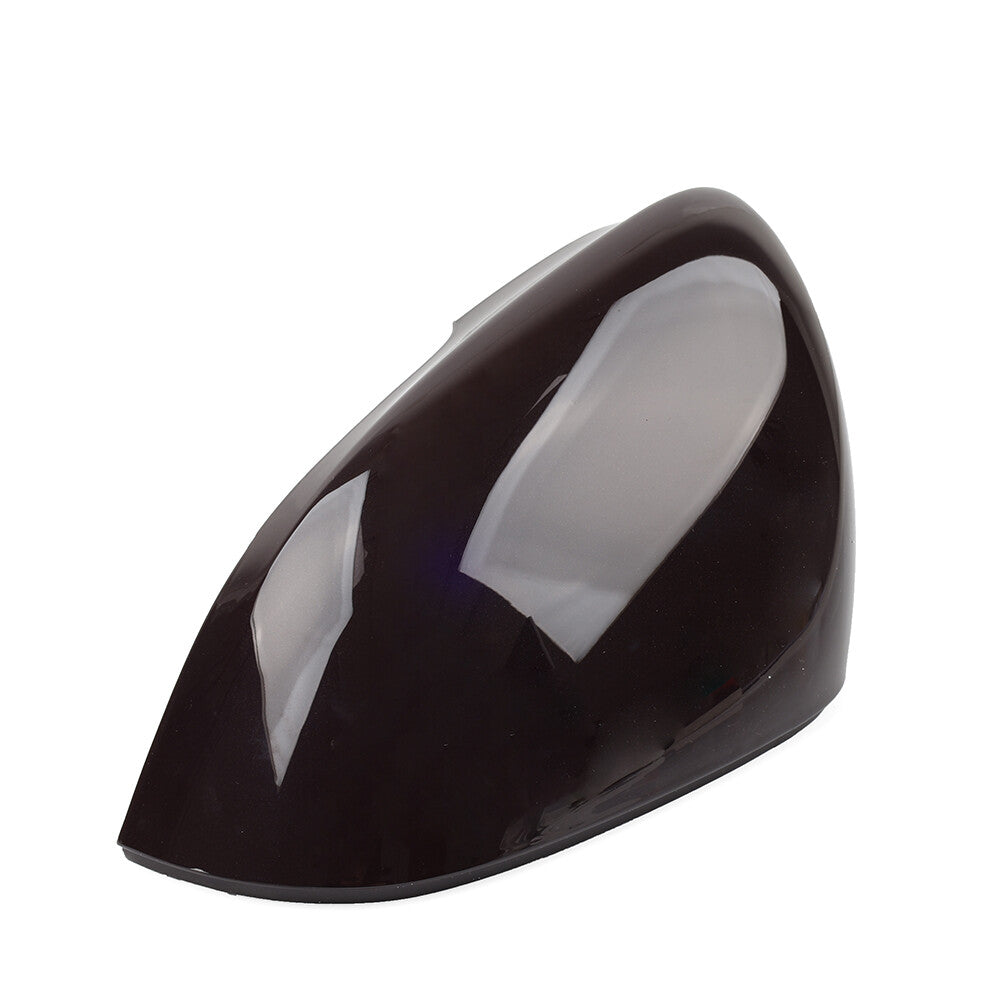 Rearview Mirror Cover Cap Fit for Jaguar XE XF XFR XJ XJR XK XKR I-Pace