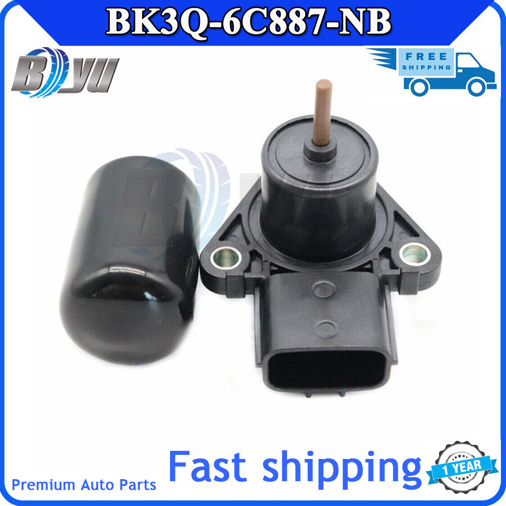 The new turbo sensor BK3Q-6C887-NB is suitable for the Ranger motor 2.2L engine. v