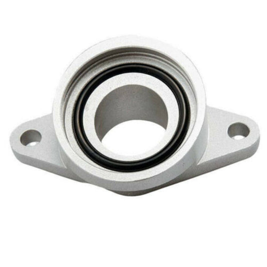 Car SQV SSQV Dump Valve Adapter Flange BOV Fits Skyline R32 R33 R34 n