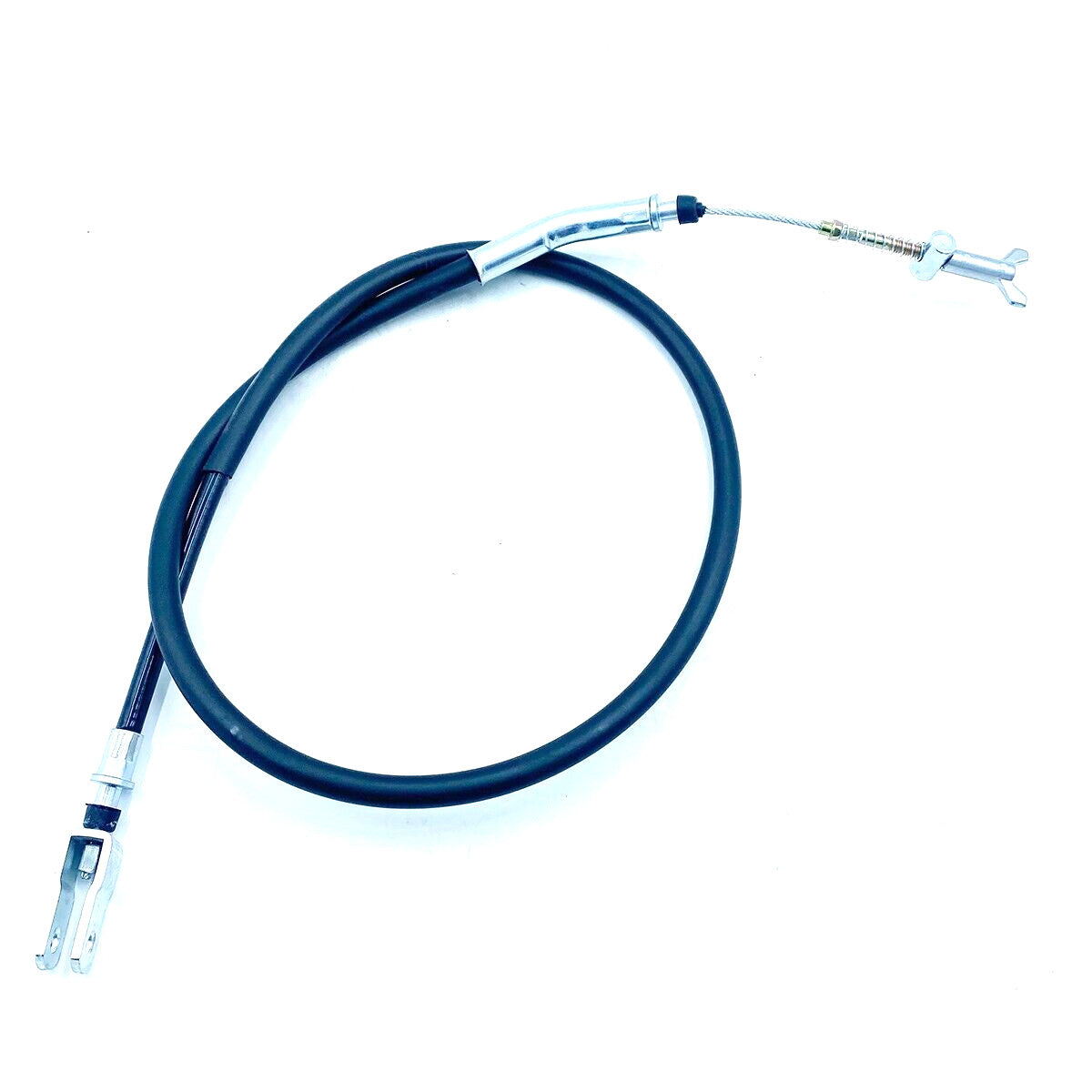 Rear Foot Brake Cable for Ymha Kodiak 400 Bruin Grizzly 350 ATV Quad 5TE-26361-0