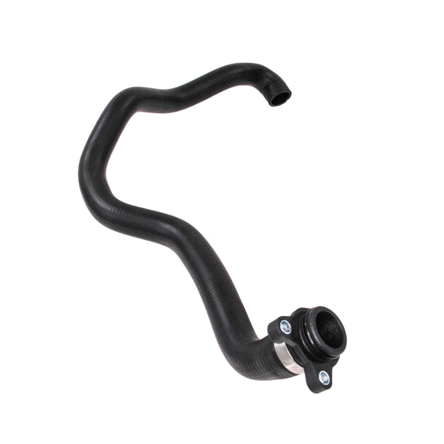 1 piece for BMW 5 Series coolant hose thermostat to front engine for BMW E60 E61