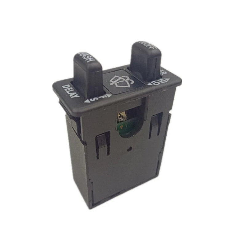 IWPSFL001 Front wiper control switch is compatible with for Freightliner Columbia Cororado- n
