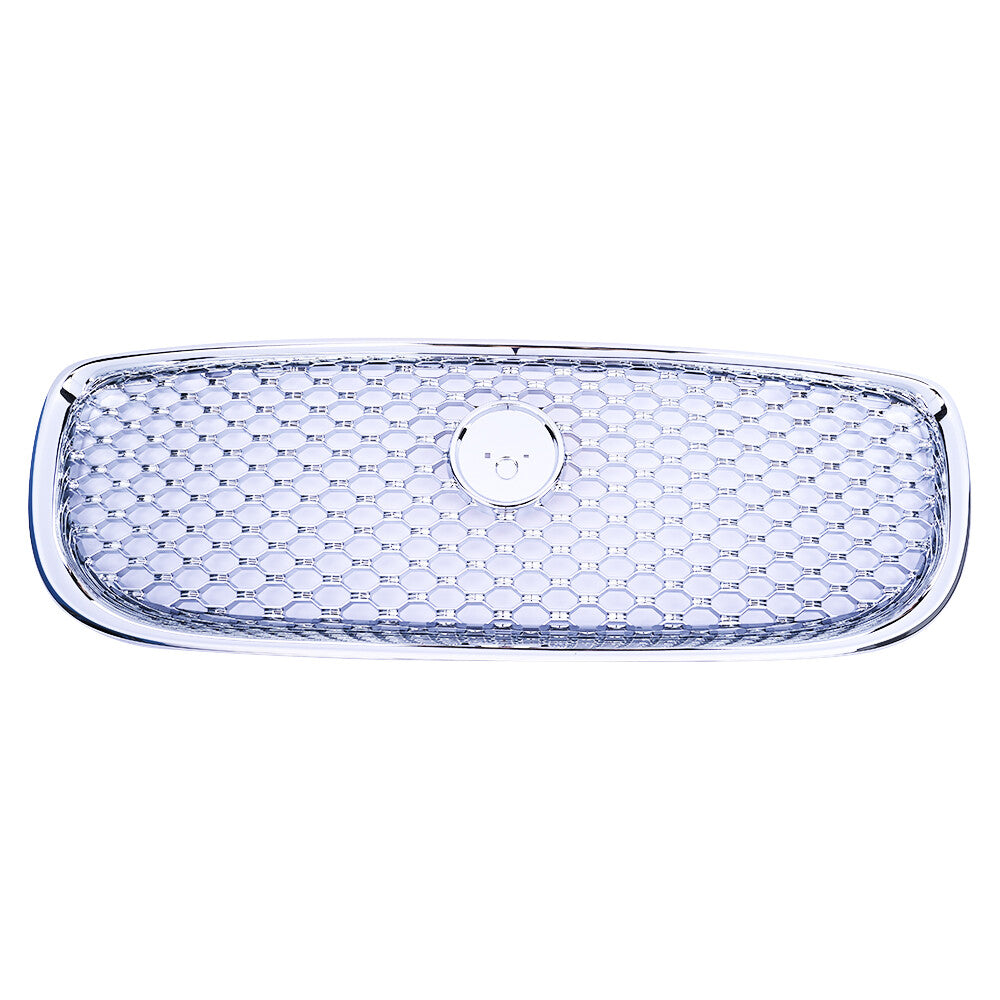 Chrome Front Grille Grill for Jaguar XE 2015-2019 T4N5778