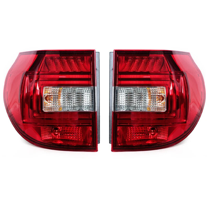 Left Tail Light for Skoda Yeti 2014-2017 Bumper Light Brake Lights Turn Signals