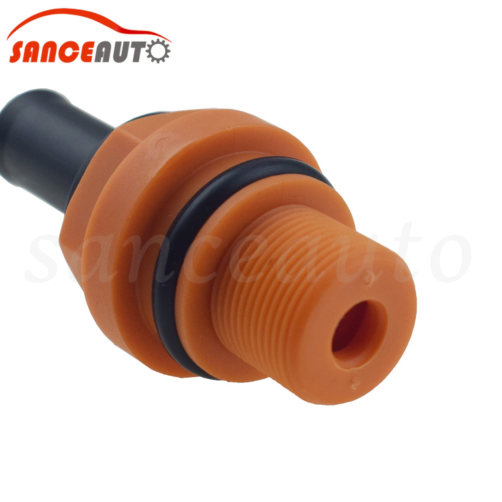 PCV valve 12204-36050 is suitable for Lexus NX200T and NX300 2.0L 2015-2021 Turbo models, model 045-0452-. v