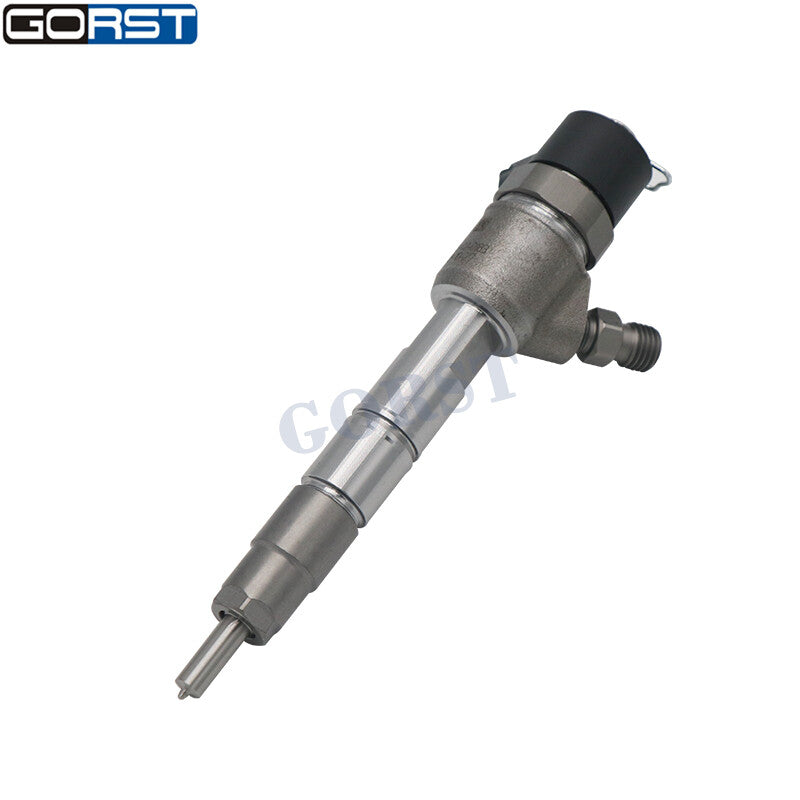 Common Rail Injector Assembly 0445110365 For Changchai 4B28TC 0445110364 v
