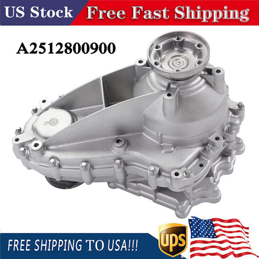 2512800700 2512801800 2512802900 2512803500 Transfer Case Fit for Mercedes-Benz Q