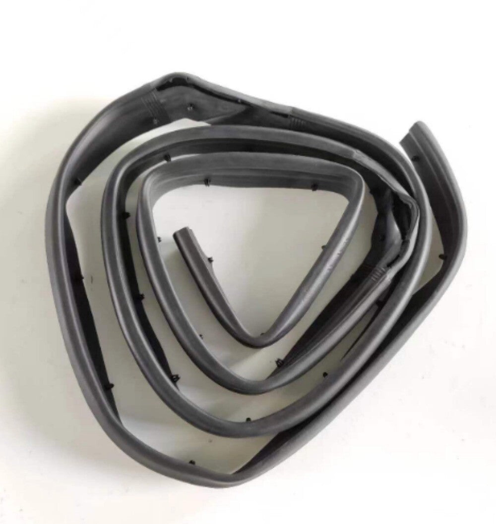 Hood Weatherstrip 68103103AB Fits for Cherokee between 2014 and 2018 Accessories n