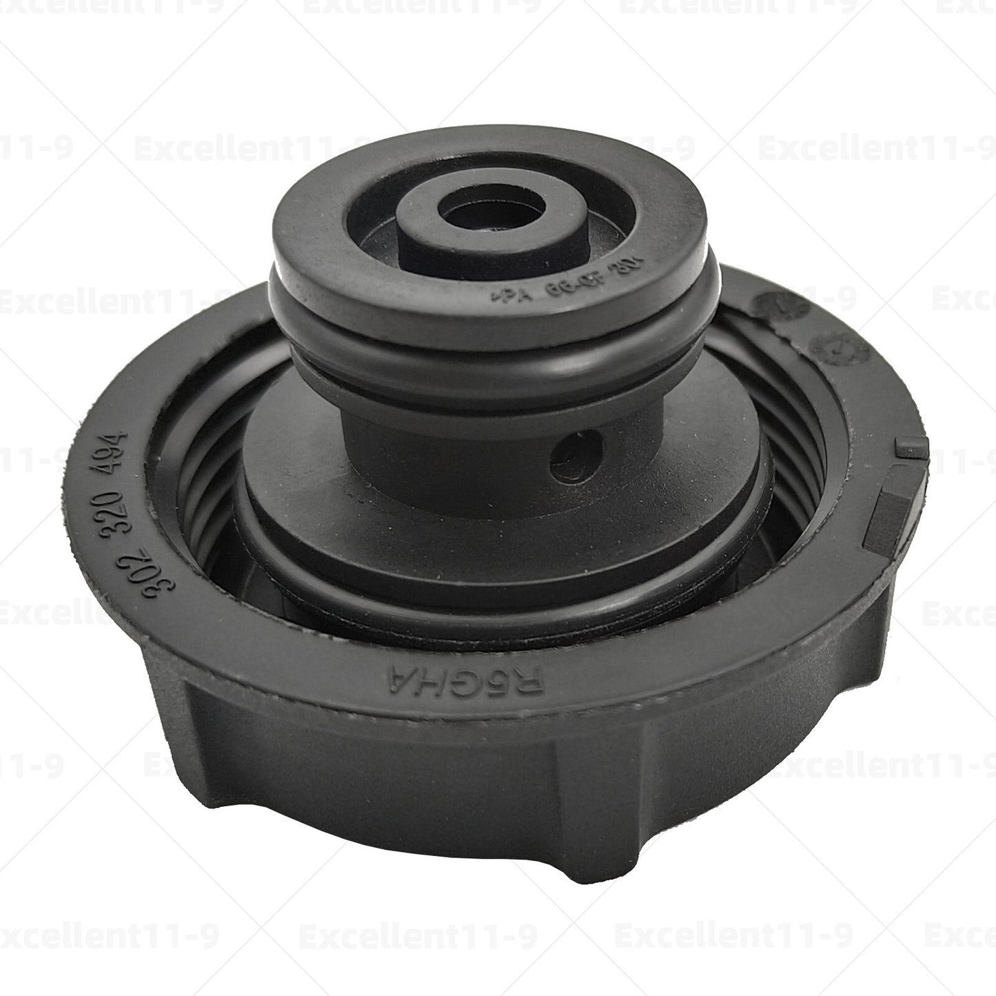 Engine coolant reservoir 31200320 31368311 suitable for Volvo S60 S80 V60 V70 XC60- n