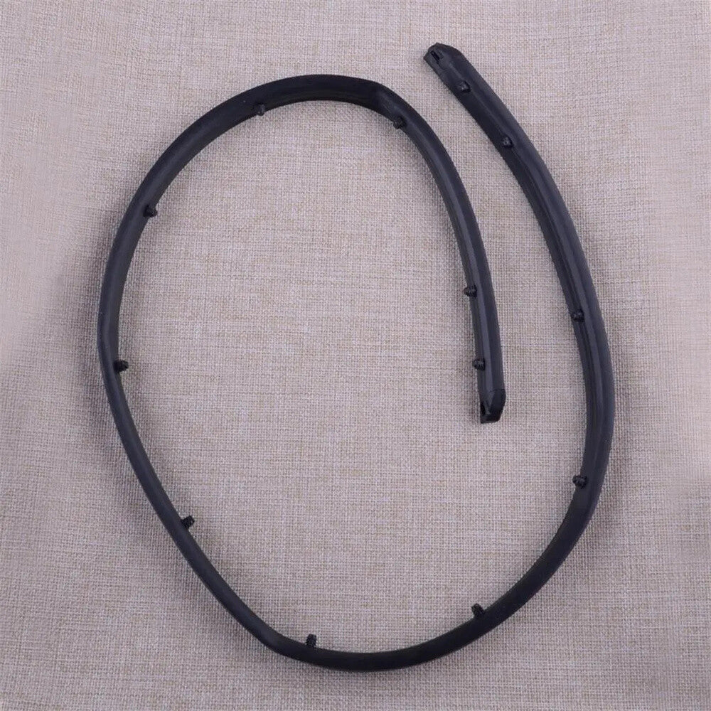 Front Bumper Strip Hood Sealing Strip 86357-2T000 For 11-15 for Kia Optima 2.0L 2.4L
