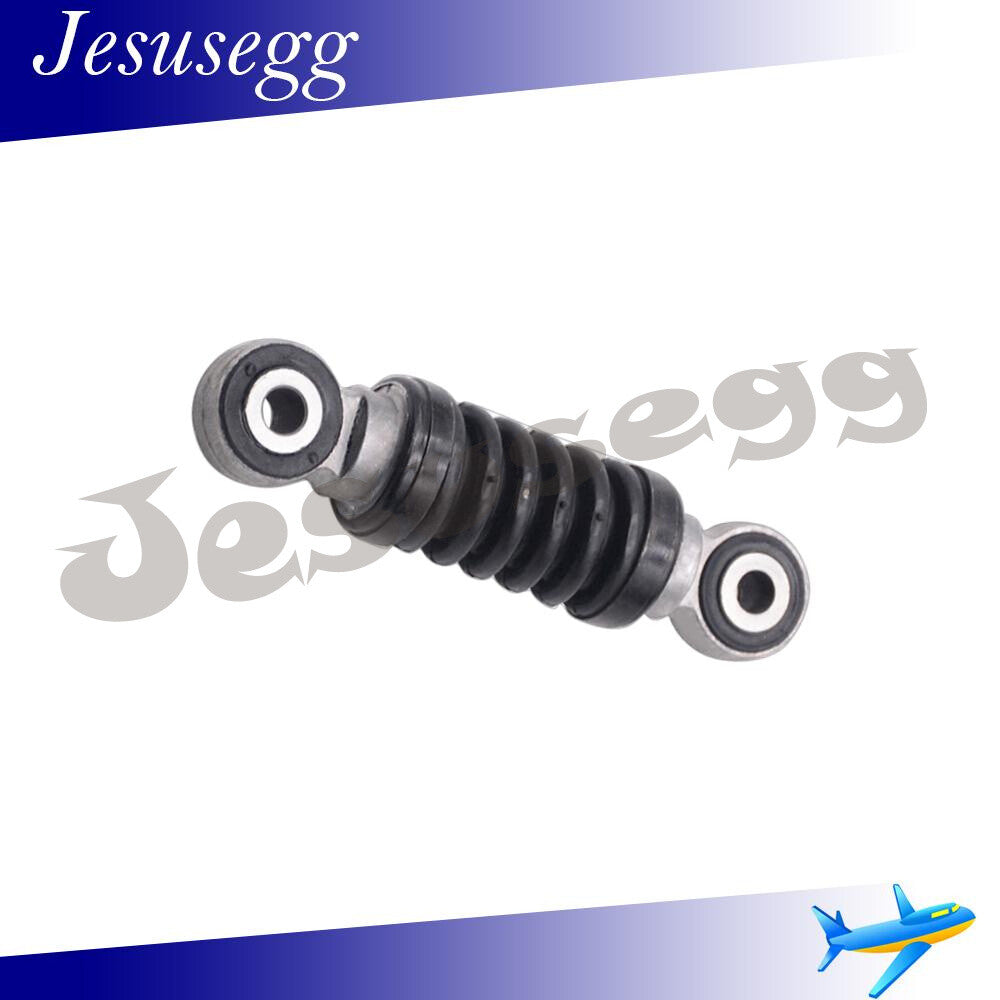 Accessory Drive Belt Tensioner for BMW E31 E32 E34 E38 E39 530i 540i Coupe Sedan Q