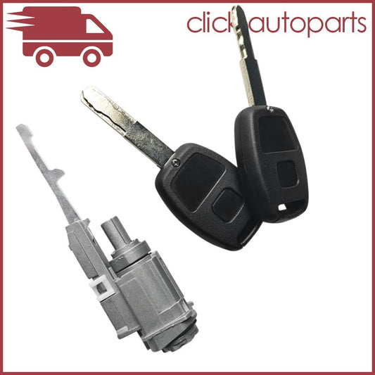for Accord 2003-2013 Ignition Switch W/ 2 Keys Three Button 35100-SDA-H61 Q