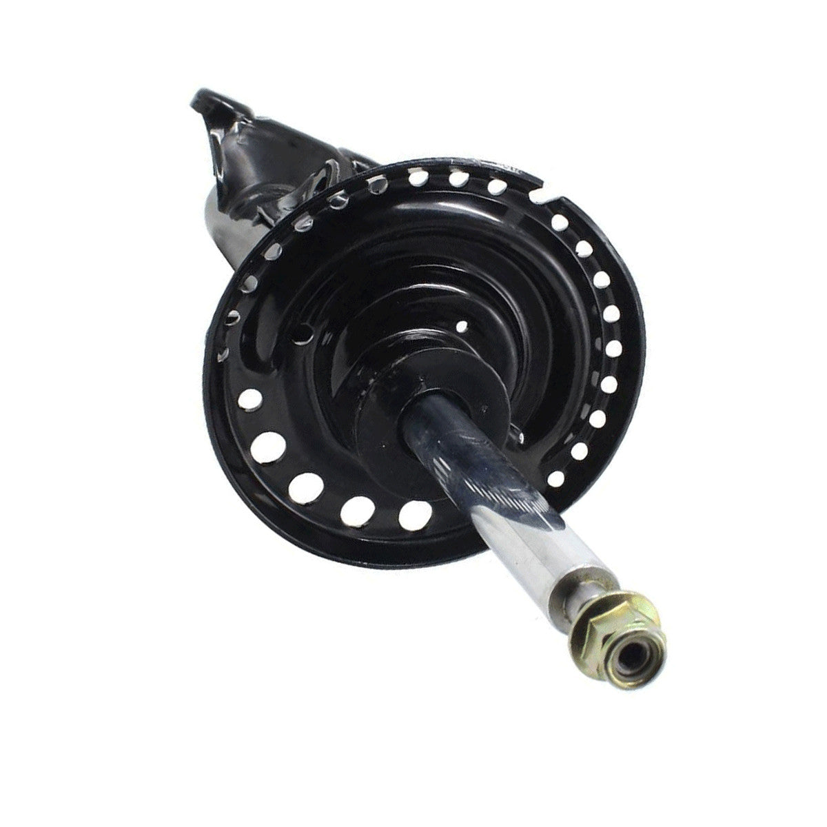 1x Front Shock Absorber for Mercedes-Benz SLK W171 R171 280 300 350 2005-2011