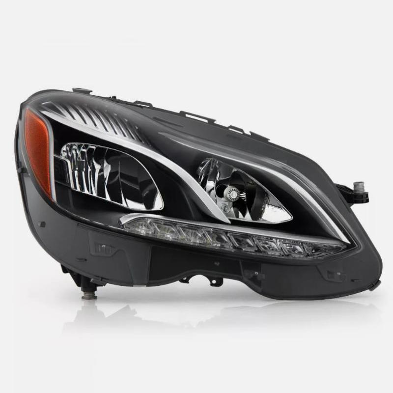 FULL LED Headlight LH&RH For 14-16 E-Class W212 Facelift Sedan n
