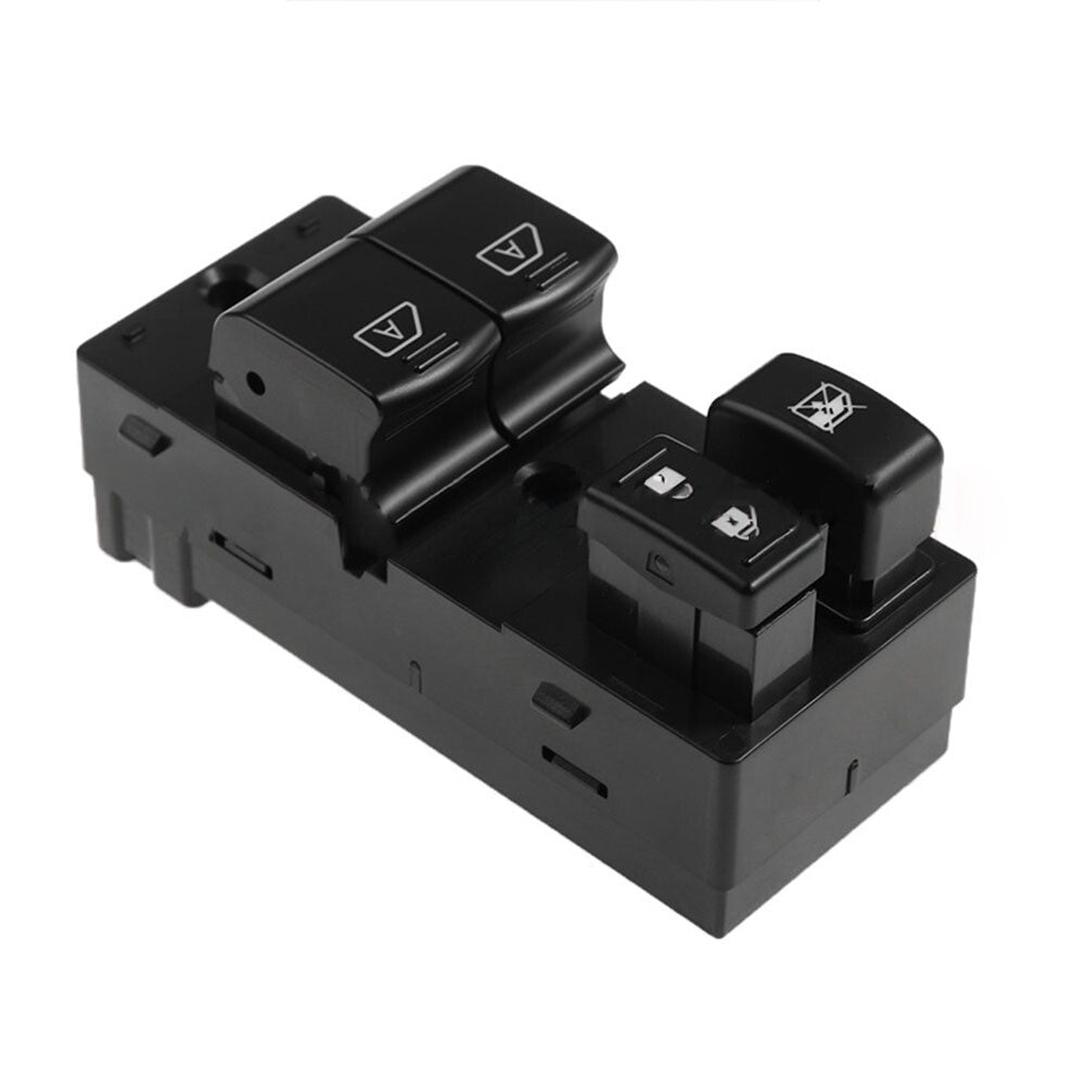 Power Window Switch 25401CD000 for 350Z, front left drive side, 2003-2008. n