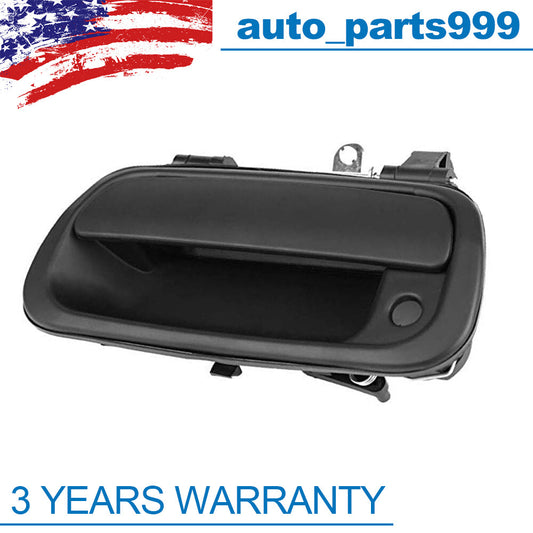 690900C010 Applicable to 00-06 Tundra microphone tailgate handle liftgate lock hole - n