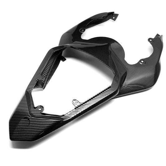 Carbon fiber rear taillight cover fairing for 2006-2007 for YAMAHA YZF R6