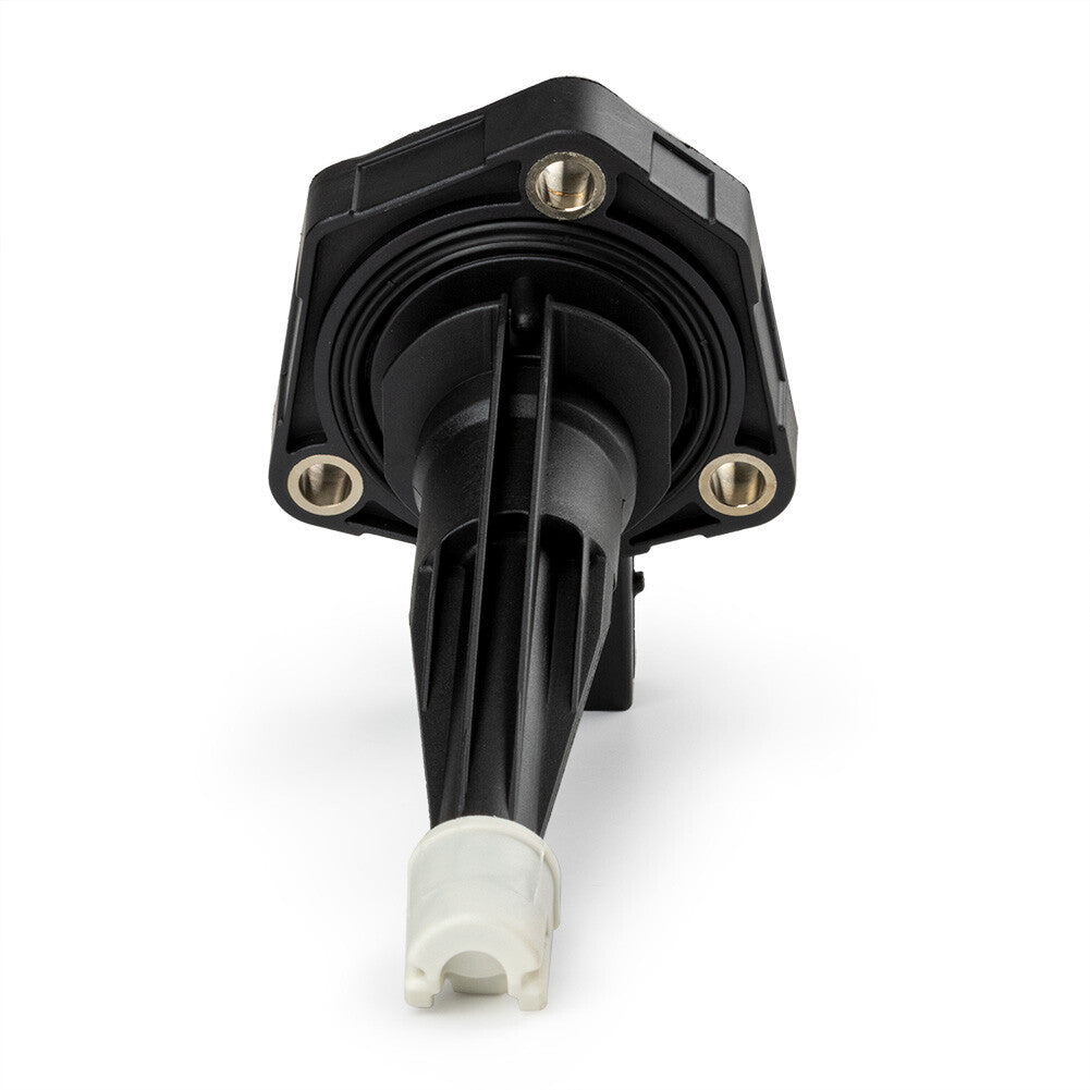 Oil level sensor 12618608780 is suitable for E82, E84, E88, E90, X3, X4, X5, X6, 3.0L, and 4.4L models. v