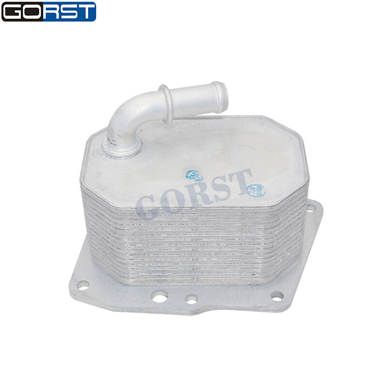 Engine Oil Cooler for Ranger T6 2.2L 3.2L TDCi Turbo Diesel BB3Q-6B624-EA v