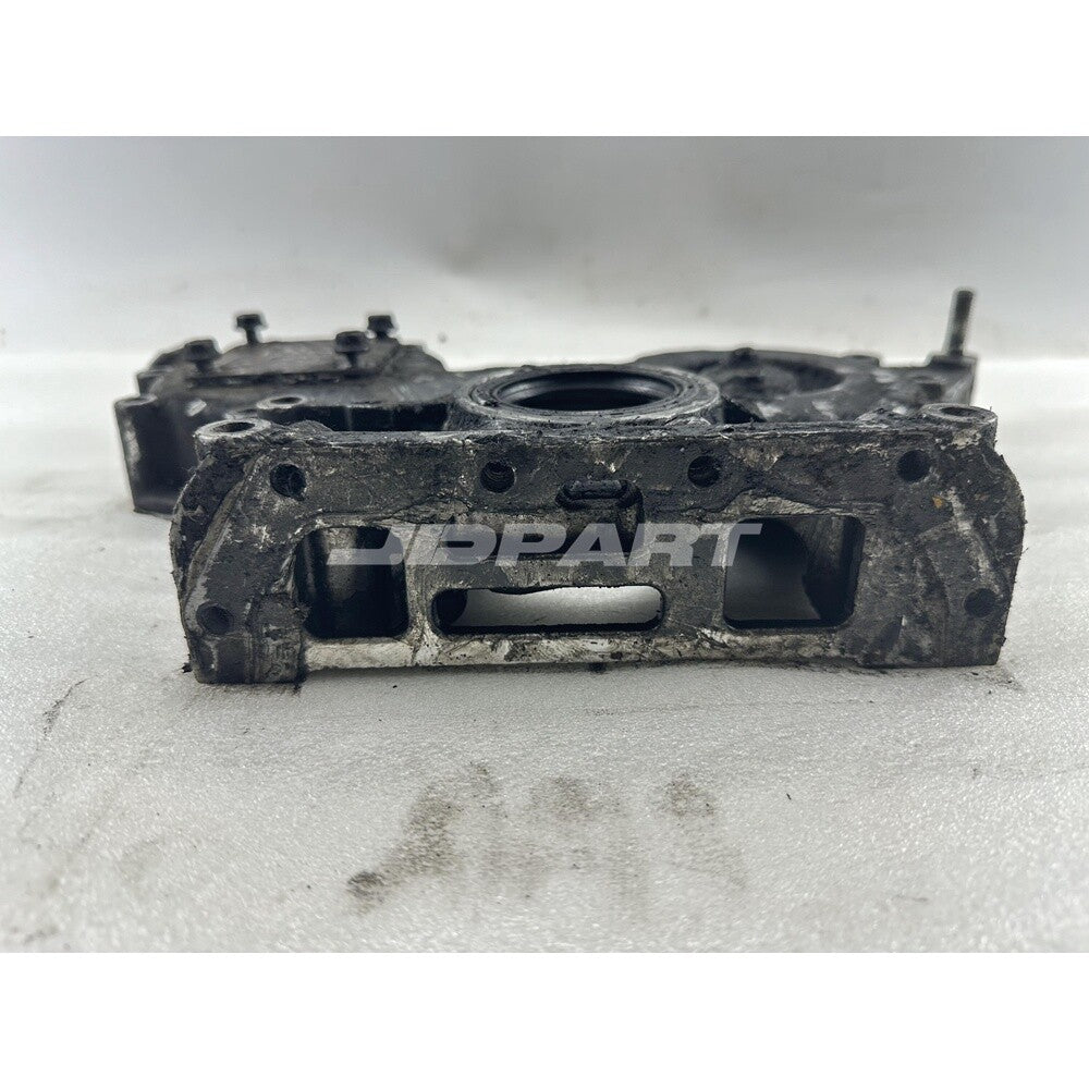 4TNV88 Timer Cover for Excavator Engine Parts
