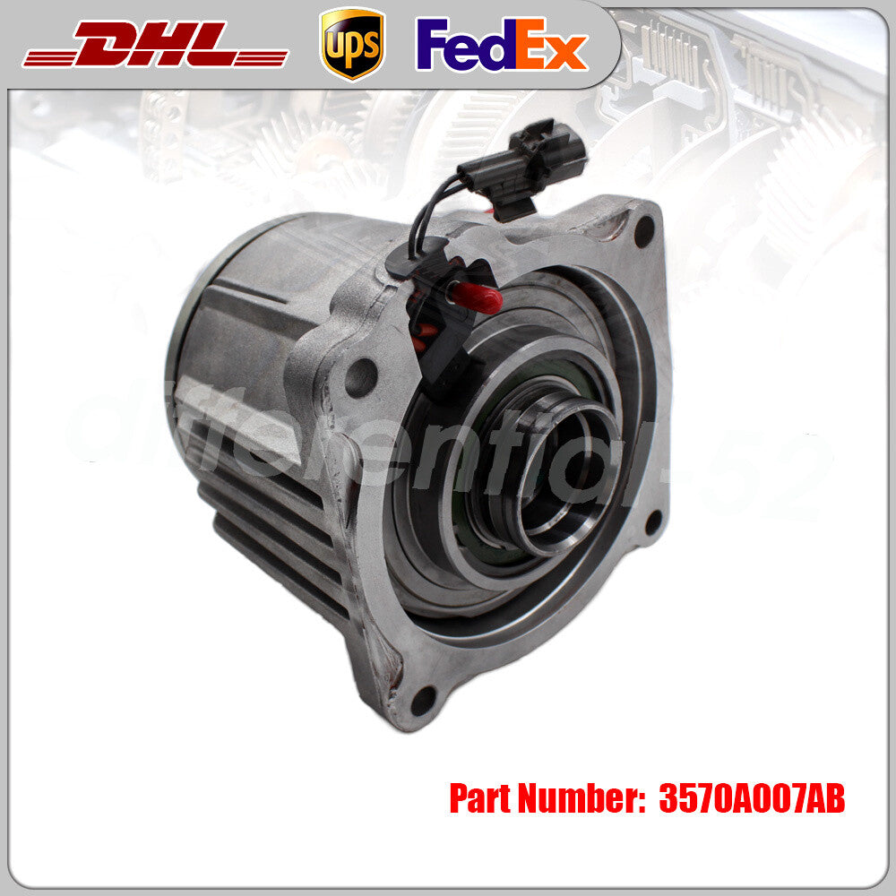 Patriot Electric Clutch Coupling For 2007-2017 for Jeep Compass 3570A007AB