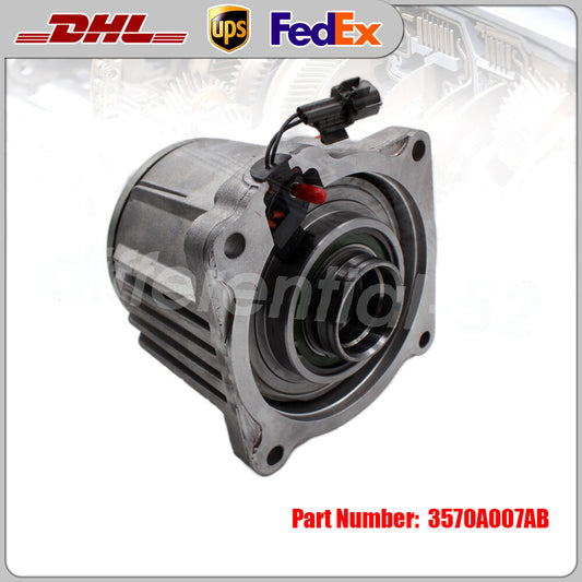 Patriot Electric Clutch Coupling For 2007-2017 for Jeep Compass 3570A007AB