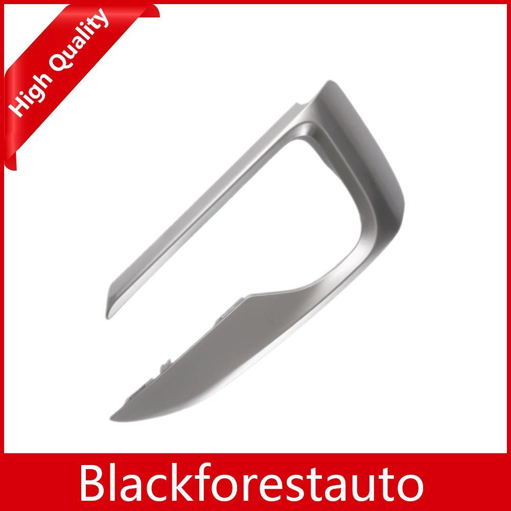 Right Side Front Bumper Grille Trim Chrome Fits For X6 F16 2015 2016-2019