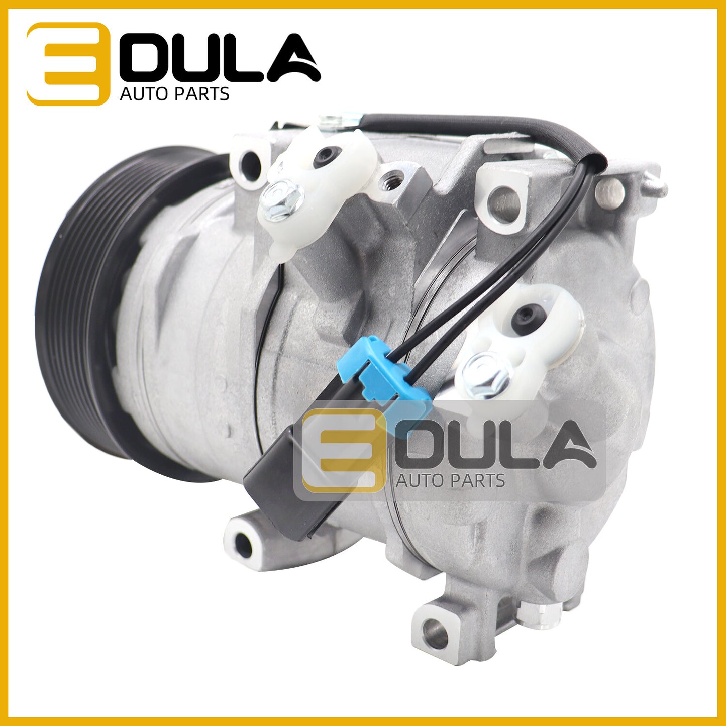 10SRE18C AC compressor DCP99520 8PK, suitable for RE502697 RE284680