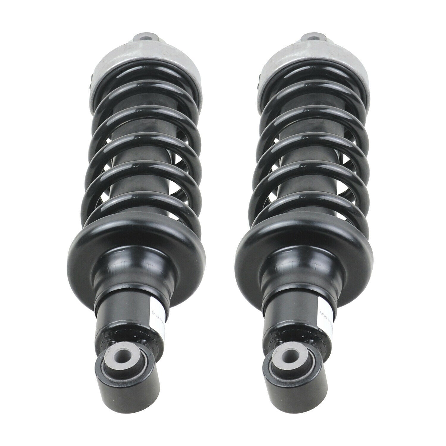 2X Rear Shock Absorbers Struts Magnetic Fit for Audi R8 Spyder Convertible 2007-2015