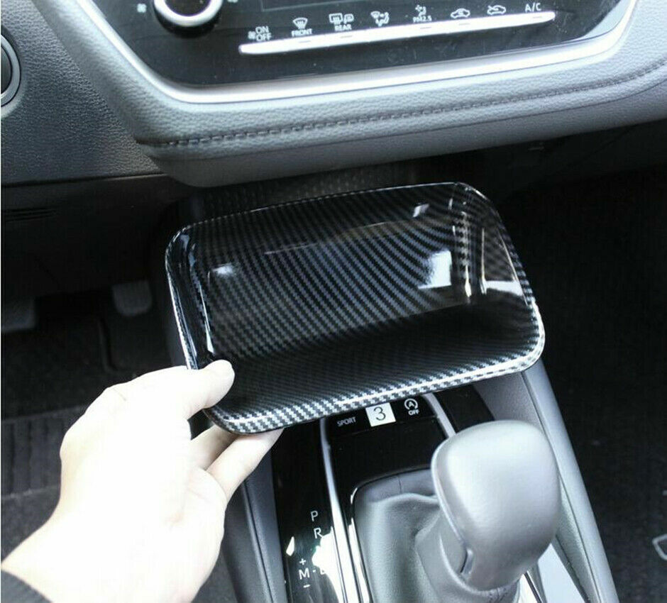 for Camry 2018-22 Chrome Rear View Mirror Anti-Scratch Strips cover trim v