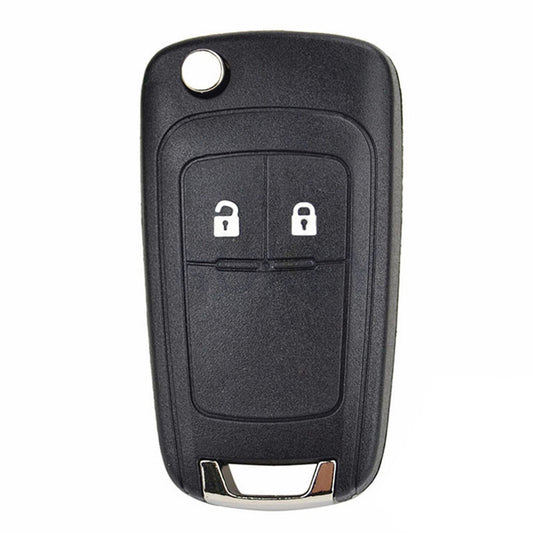 Key Shell Replacement for Holden for Cruze Barina Trax Colorado Key Remote Case ,NEW