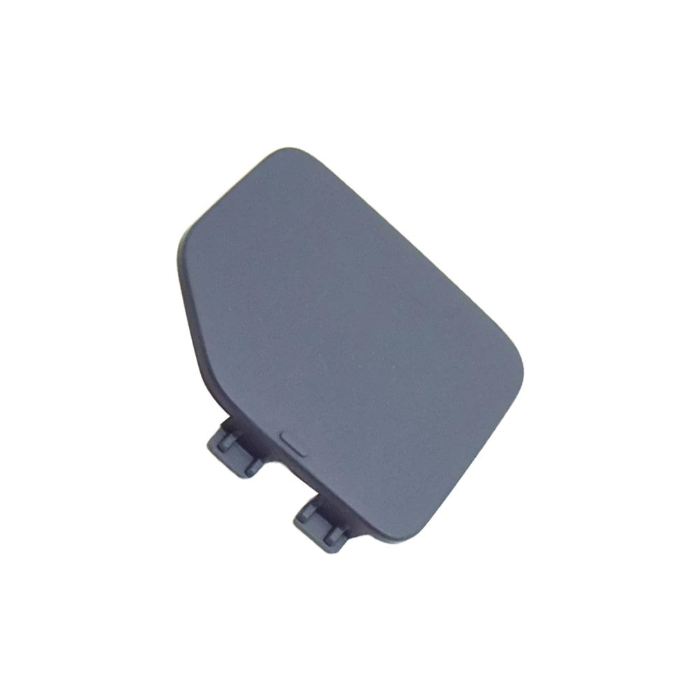 Front Bumper Tow Hook Eye Cover Cap Unpainted For 2 Series G42 220i 230i M240i Q