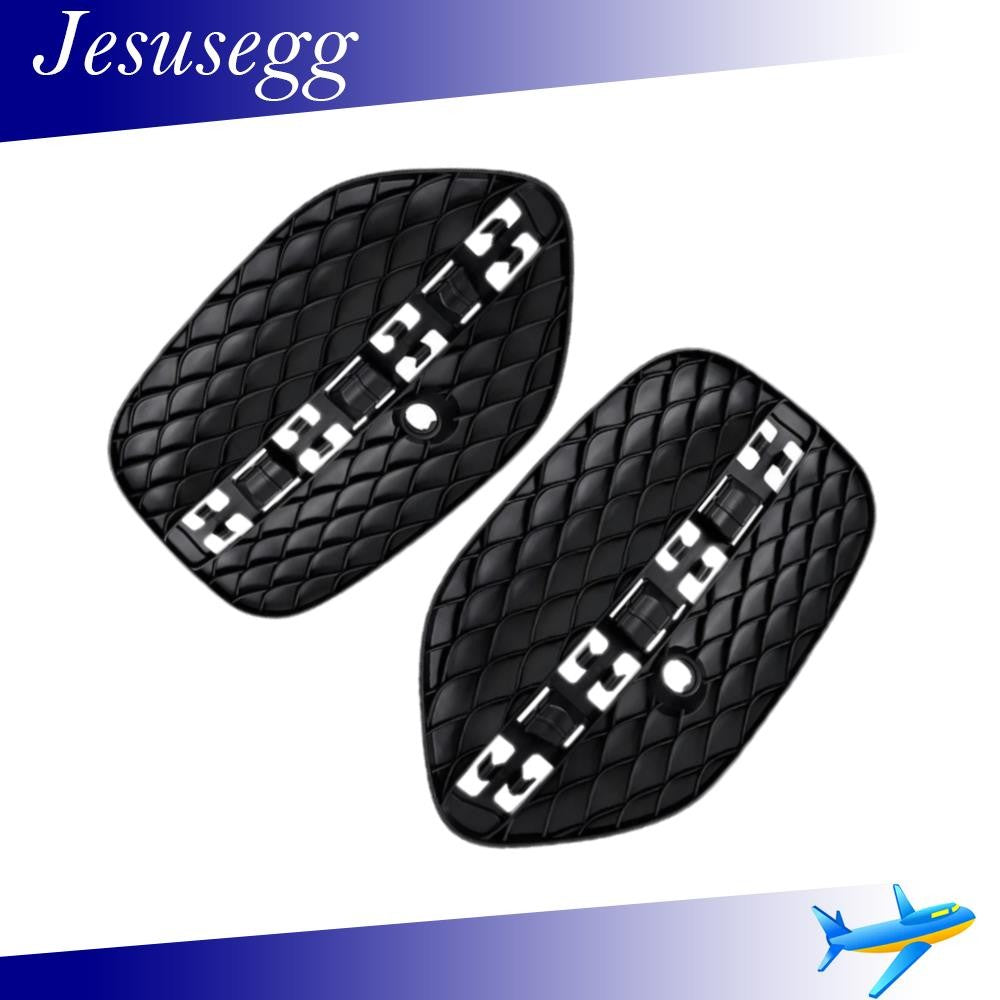 Fits For GLE350 GLE400 GLE550 GLE43 AMG Front LH RH Bumper Face Bar Grille
