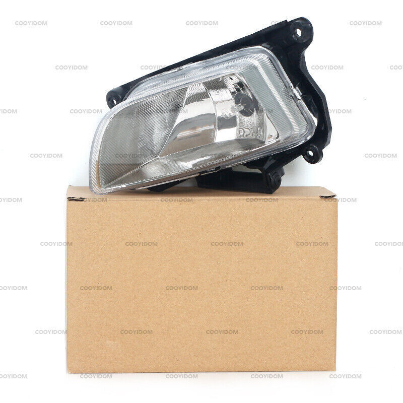1Pair for Kia Optima Lotze 2009-2010 Front bumper Fog lamp LHRH