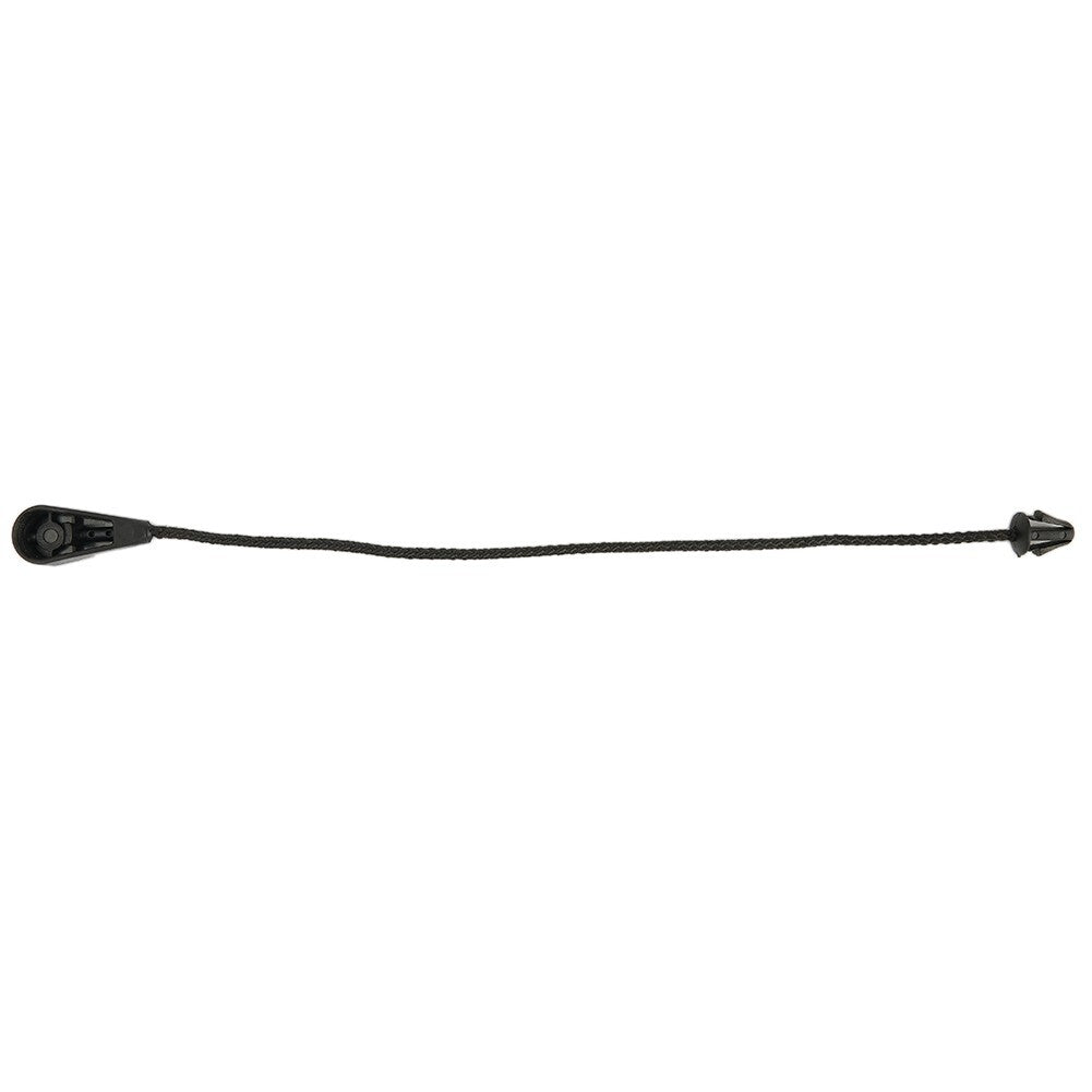 Gear shift lever panel cover / Suitable for Montero, suitable for Pajero V93 8015A066