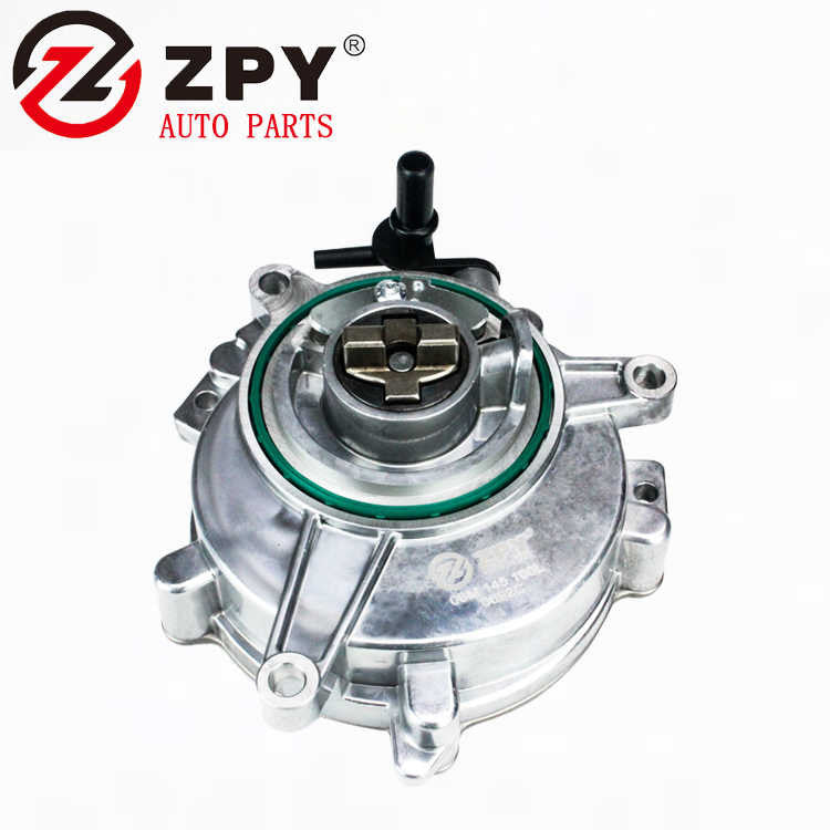 ZPY for Audi A6 A7 for A8 Q5 Q7 Q8 New Brake Vacuum Pump 06M145100L