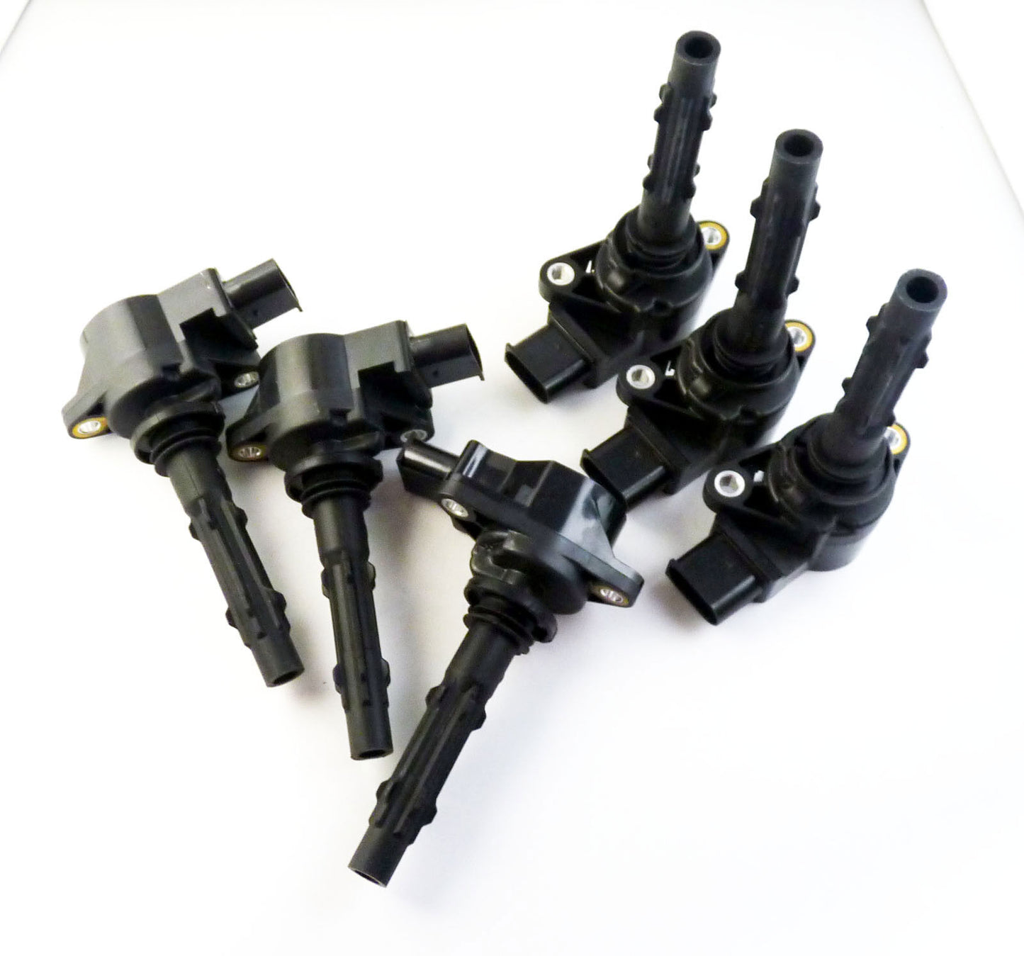 6pcs For 2005-10 for Mercedes-Benz C300 SL550 ML350 Engine Ignition Coil 0001501980